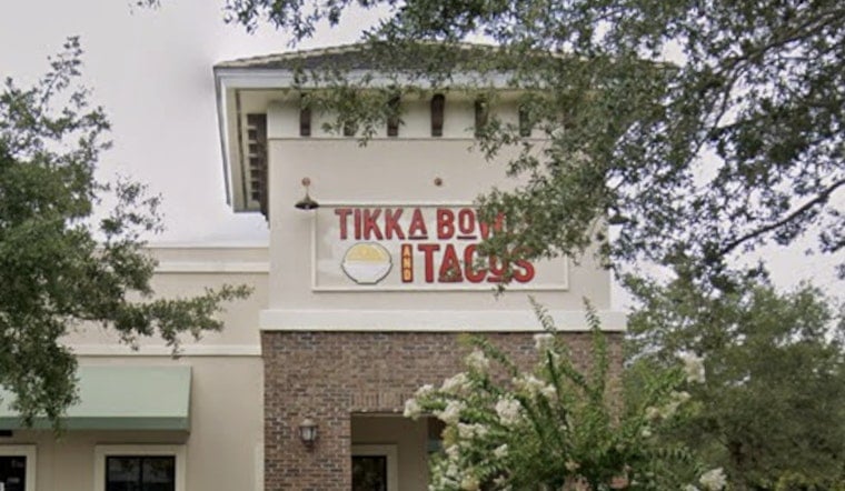 Grand Parkway Heats Up As Tikka Bowls And Tacos Targets Katy This Summer