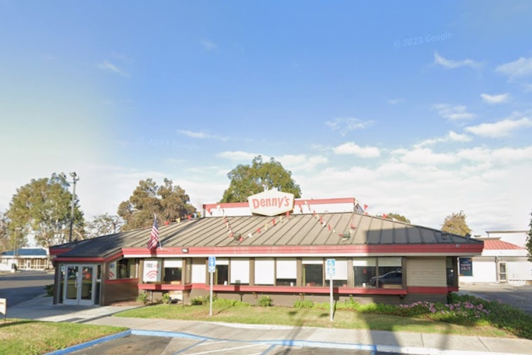 Grand Slam Gone: Point Loma Denny's Goes Dark as Chain Axes More Diners