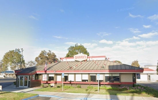 Grand Slam Gone: Point Loma Denny's Goes Dark as Chain Axes More Diners