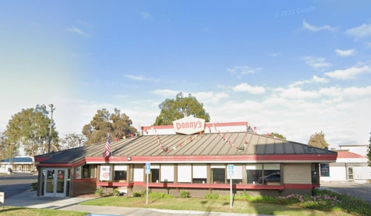 Grand Slam Gone: Point Loma Denny's Goes Dark as Chain Axes More Diners