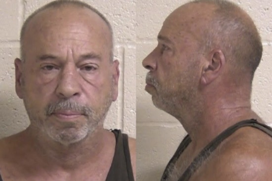 Granite City Grudge Erupts As Truck Slams Neighbor, Cops Say