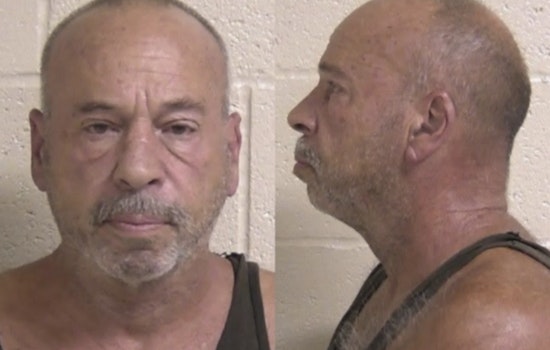 Granite City Grudge Erupts As Truck Slams Neighbor, Cops Say