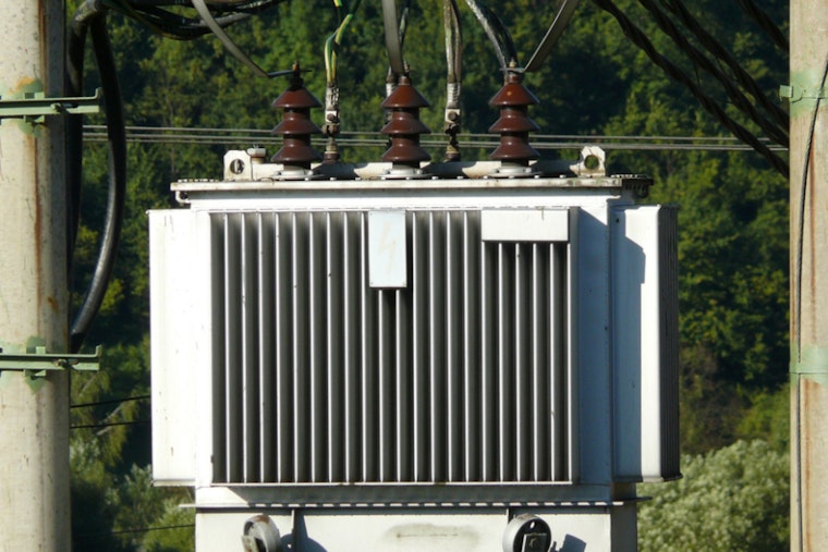 Granite City Steel Horror: Worker Killed While Fixing Transformer