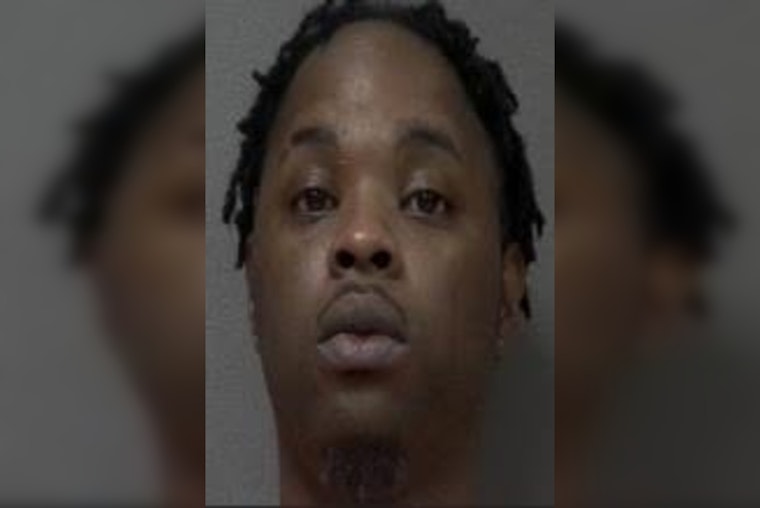 Granite Falls Man Hit With 106-Year Sentence In Vicious Sex Assault Spree