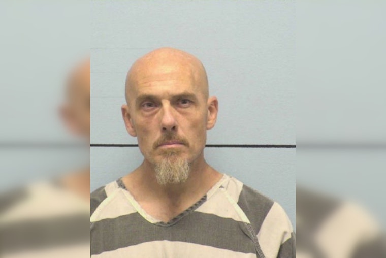 Granite Falls Man Nabbed After Connelly Springs Shooting Leaves One Wounded