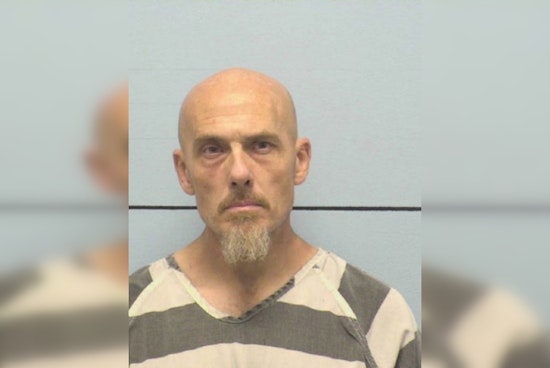 Granite Falls Man Nabbed After Connelly Springs Shooting Leaves One Wounded