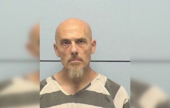 Granite Falls Man Nabbed After Connelly Springs Shooting Leaves One Wounded