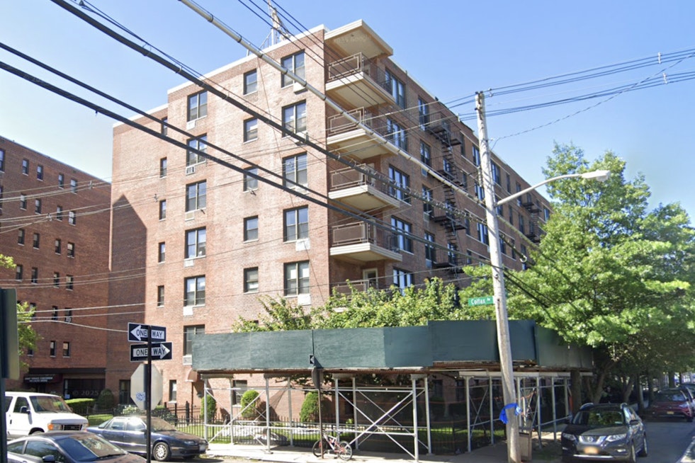 Grant City Condo Board Sues Alleged Squatter After Throat-Punch Threats
