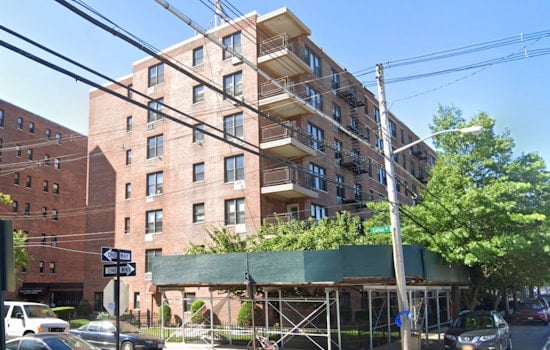 Grant City Condo Board Sues Alleged Squatter After Throat-Punch Threats
