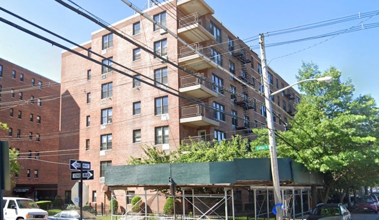 Grant City Condo Board Sues Alleged Squatter After Throat-Punch Threats