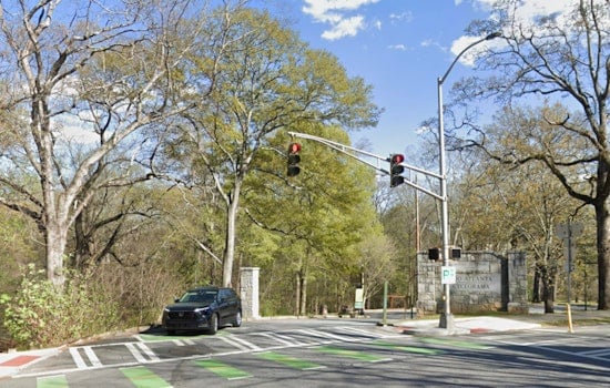Grant Park Nabs New Street Parking In $9 Million Boulevard Overhaul