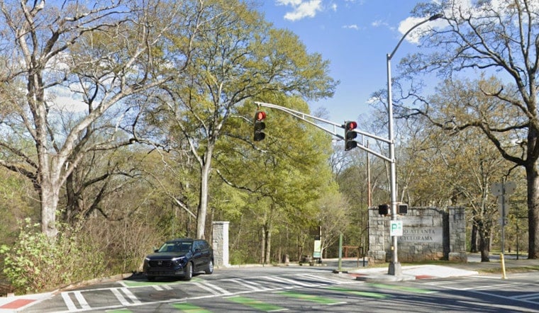 Grant Park Nabs New Street Parking In $9 Million Boulevard Overhaul