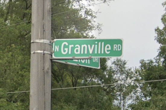Granville Road Gunfire Leaves 50-Year-Old Hurt As Milwaukee Cops Chase Leads