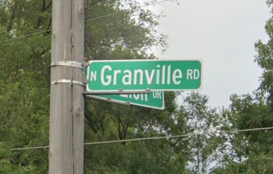 Granville Road Gunfire Leaves 50-Year-Old Hurt As Milwaukee Cops Chase Leads