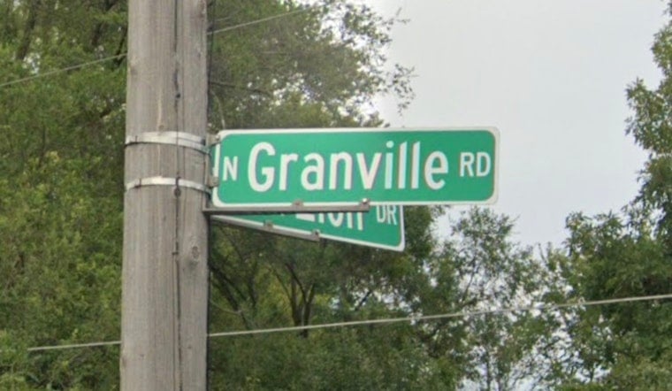 Granville Road Gunfire Leaves 50-Year-Old Hurt As Milwaukee Cops Chase Leads