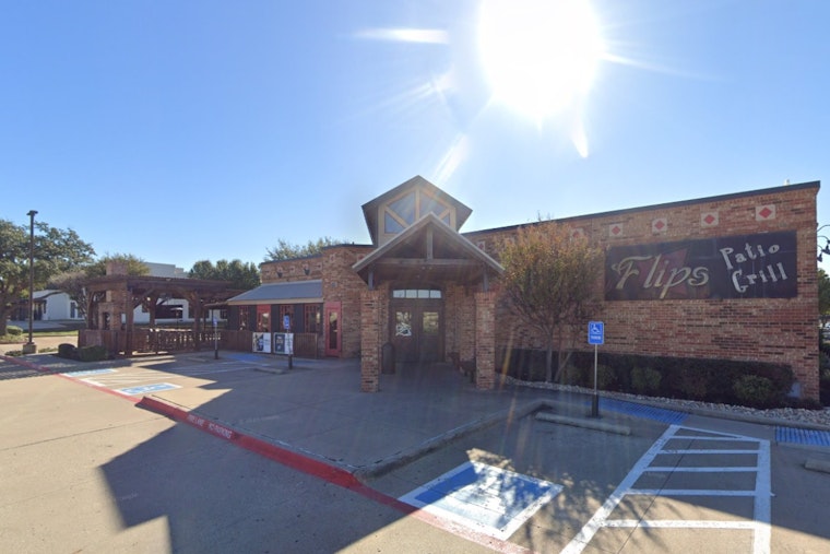 Grapevine Burger Staple Goes Smoke-Free in Summer Shutdown Shake-Up