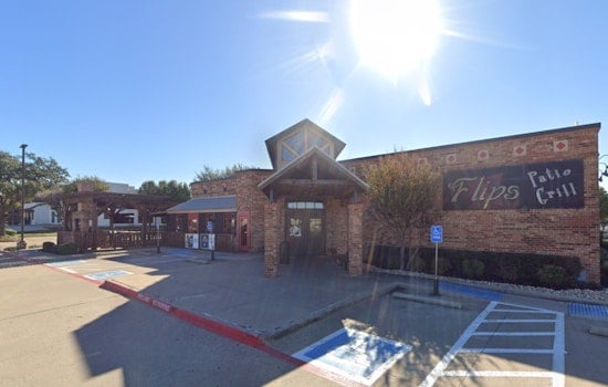 Grapevine Burger Staple Goes Smoke-Free in Summer Shutdown Shake-Up