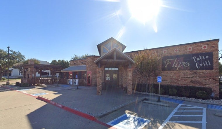 Grapevine Burger Staple Goes Smoke-Free in Summer Shutdown Shake-Up