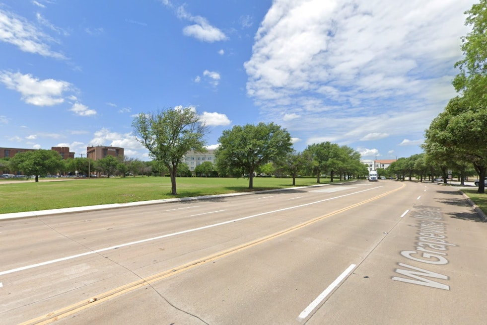 Grapevine Kids Go Full Throttle At New Real‑Deal Digger Park