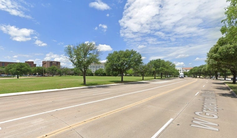 Grapevine Kids Go Full Throttle At New Real‑Deal Digger Park