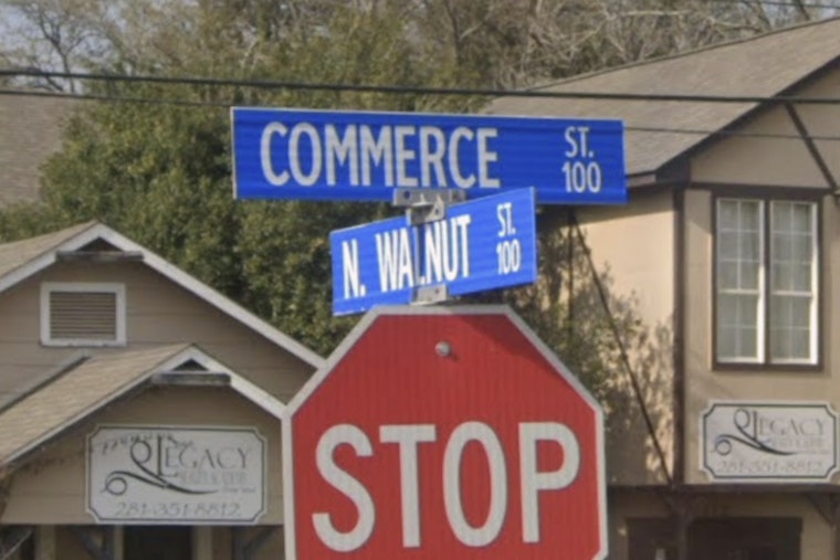 Grave News in Tomball as Downtown Dig Stopped After Crews Hit Suspected Cemetery