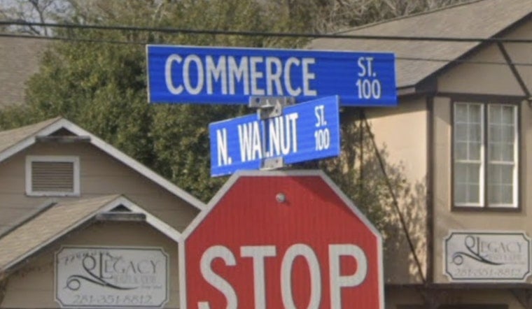 Grave News in Tomball as Downtown Dig Stopped After Crews Hit Suspected Cemetery