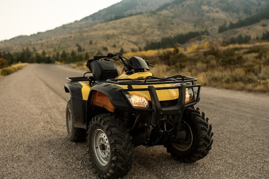 Gravel Curve Turns Deadly In Pittsburg County ATV Head-On