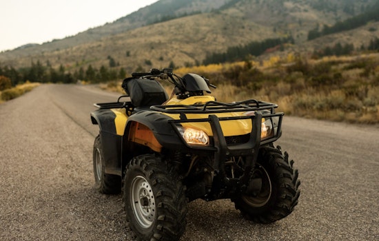 Gravel Curve Turns Deadly In Pittsburg County ATV Head-On