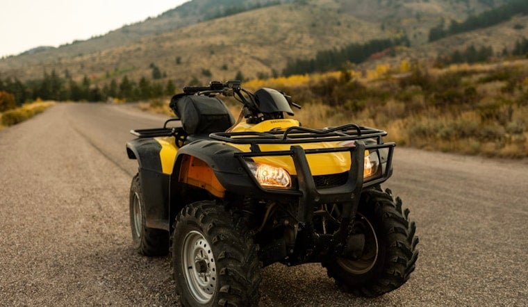 Gravel Curve Turns Deadly In Pittsburg County ATV Head-On