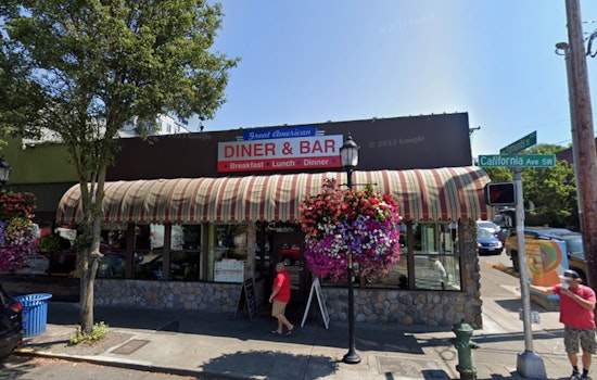 West Seattle’s ‘Cursed Corner’ Strikes Again as Great American Diner Hits Pause