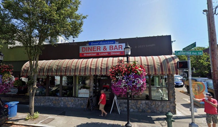 West Seattle’s ‘Cursed Corner’ Strikes Again as Great American Diner Hits Pause