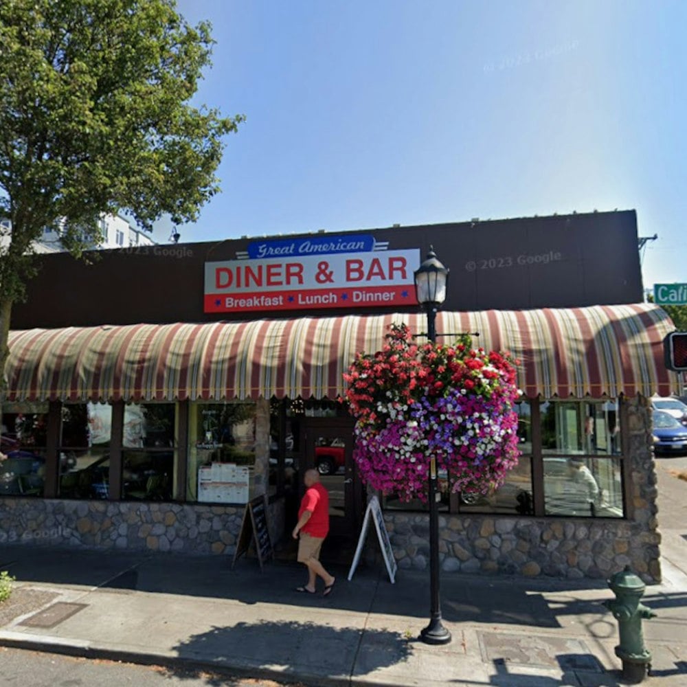 West Seattle’s ‘Cursed Corner’ Strikes Again as Great American Diner Hits Pause