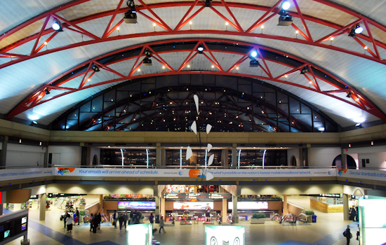 Great Lakes Brewing Is Bringing Beer And Bar Food To Pittsburgh Airport