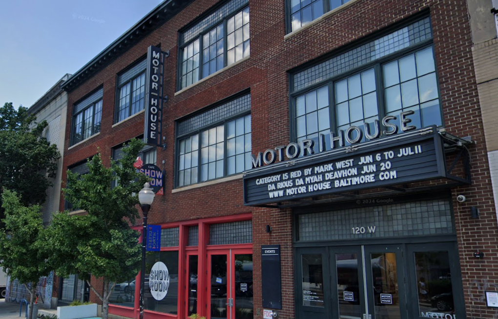 Greater Baltimore Cultural Alliance Shuts Down In Baltimore