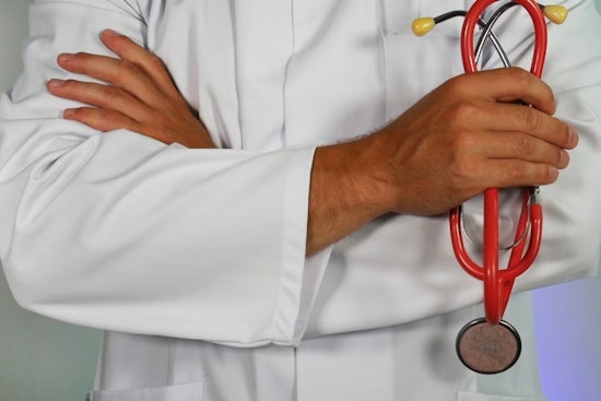 Greeley's $127.5 Million Med School Gamble Aims To Cure Rural Doctor Shortage