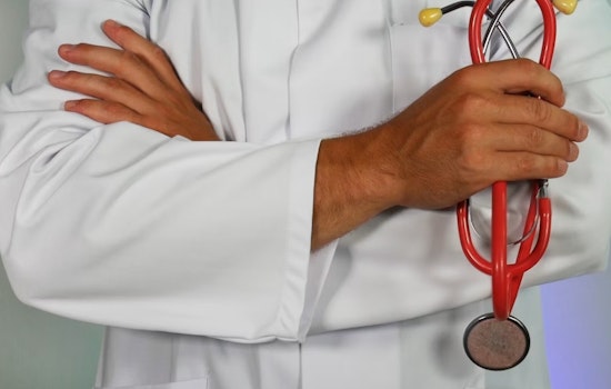 Greeley's $127.5 Million Med School Gamble Aims To Cure Rural Doctor Shortage