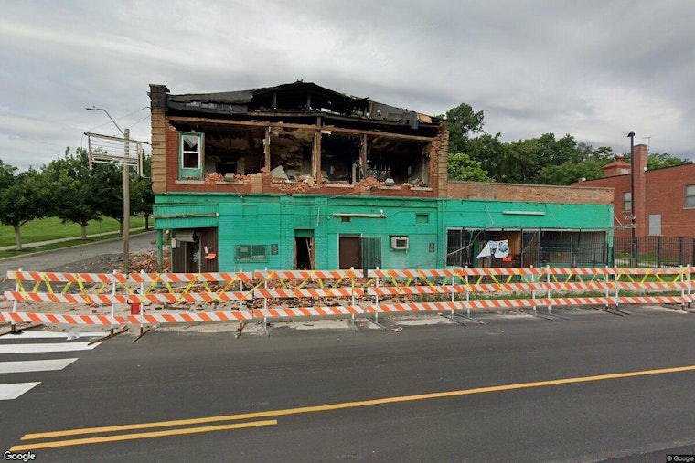 Green Duck’s Last Call: KC Landmark Stalled Between Demolition And An Uncertain Future