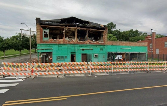 Green Duck’s Last Call: KC Landmark Stalled Between Demolition And An Uncertain Future