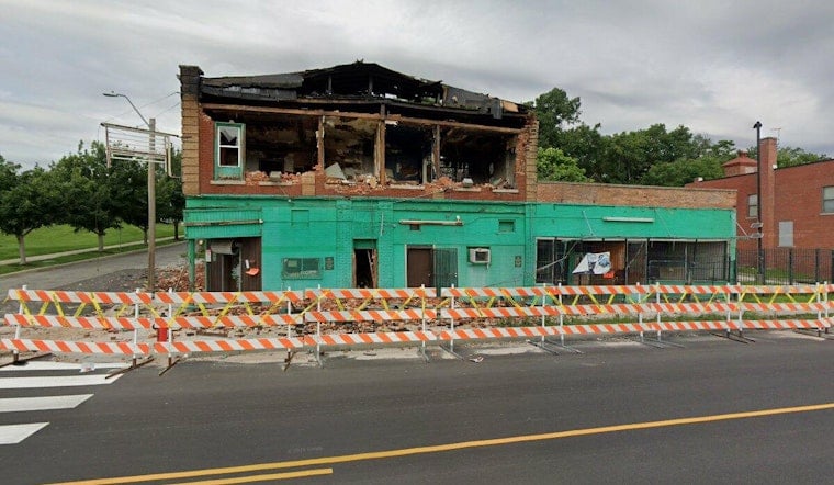 Green Duck’s Last Call: KC Landmark Stalled Between Demolition And An Uncertain Future