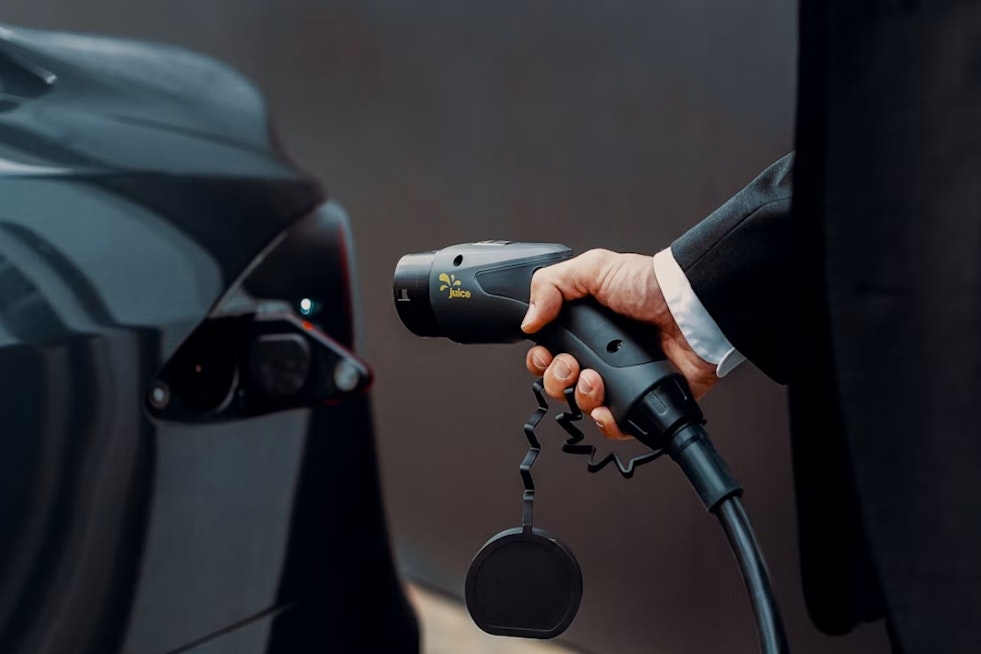 Green Group Torches Detroit’s Big Three Over EV U-Turn And Pain At The Pump