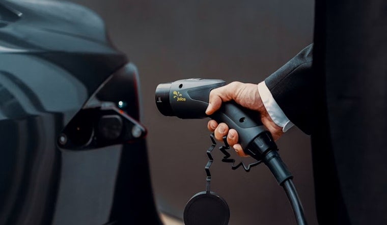 Green Group Torches Detroit’s Big Three Over EV U-Turn And Pain At The Pump