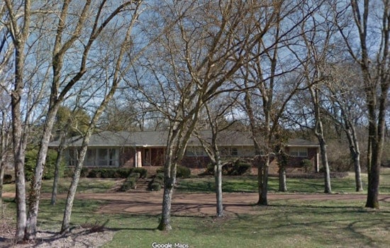 Green Hills Dominates Nashville’s Luxury Home Charts Yet Again