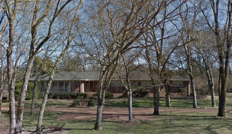 Green Hills Dominates Nashville’s Luxury Home Charts Yet Again
