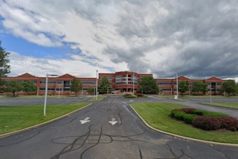 Green Leaders Stew As Ex-FedEx Giant Gathers Dust By I-77