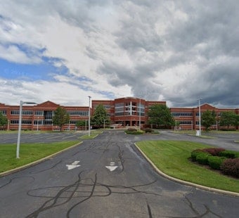 Green Leaders Stew As Ex-FedEx Giant Gathers Dust By I-77