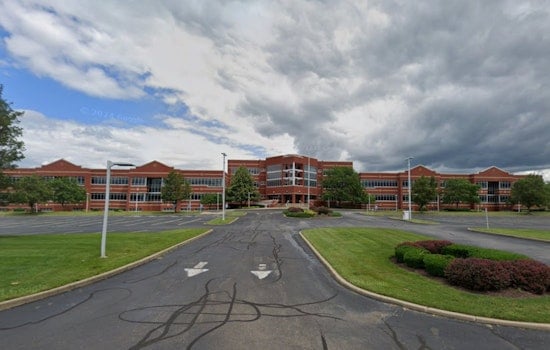 Green Leaders Stew As Ex-FedEx Giant Gathers Dust By I-77
