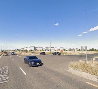 Green Valley Ranch Health Lot Set To Sprout 156 Affordable Homes