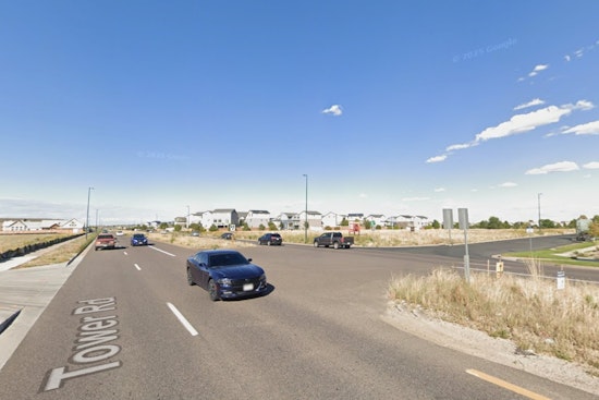 Green Valley Ranch Health Lot Set To Sprout 156 Affordable Homes