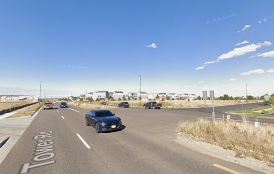 Green Valley Ranch Health Lot Set To Sprout 156 Affordable Homes