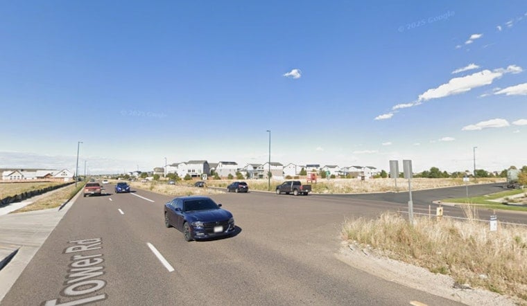 Green Valley Ranch Health Lot Set To Sprout 156 Affordable Homes